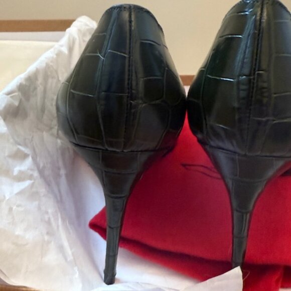 Christian Louboutin Kate 85 Size 41 - Picture 4 of 7